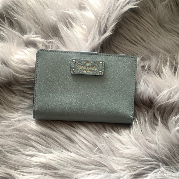 kate spade Handbags - Kate Spade Grove Street Tellie Wallet kate spade Handbags - Kate Spade Grove Street Tellie Wallet